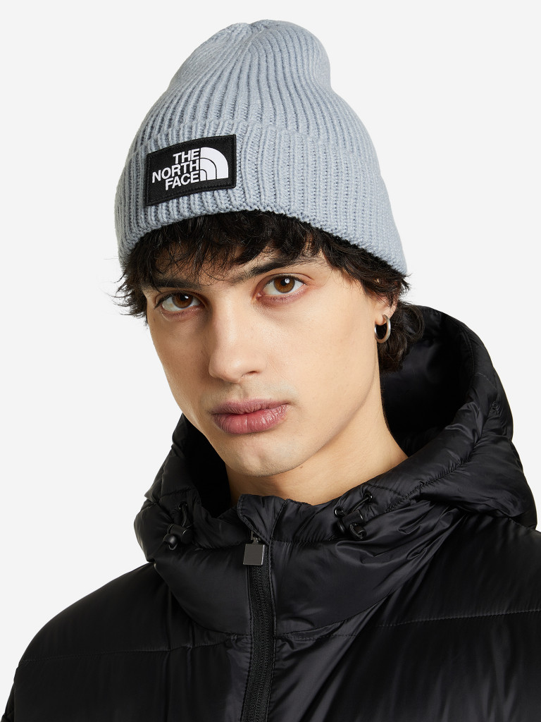 Шапка The North Face — купить за 2599 рублей в интернет-магазине Спортмастер