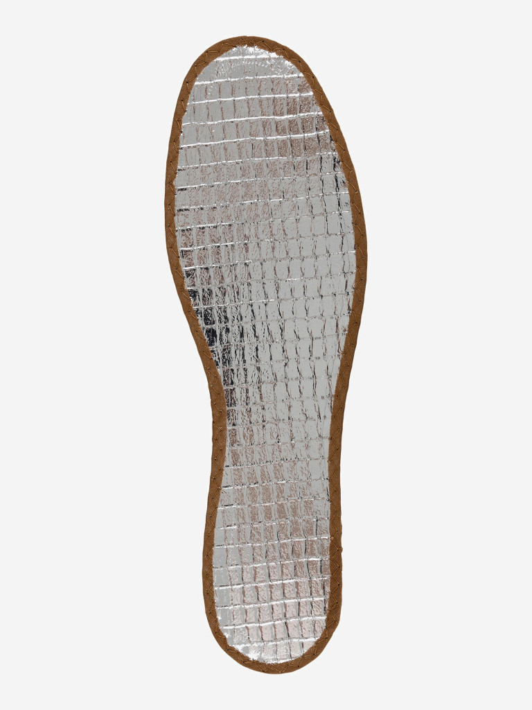 Стельки зимние терморегулирующие Woly Sport Microtemp