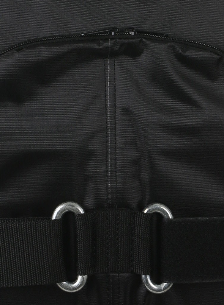 Жилет-утяжелитель Bax