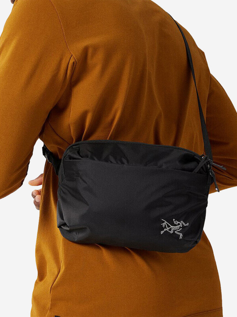 Сумка через плечо ARC'TERYX Heliad 6л
