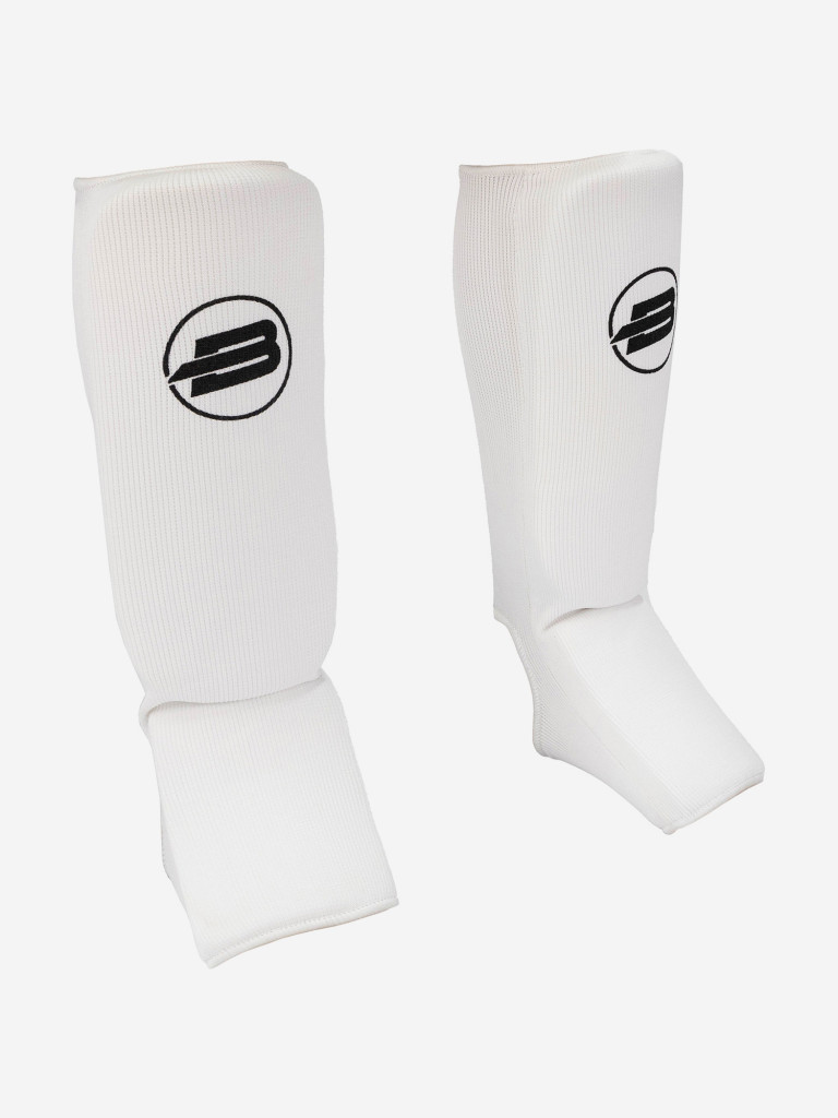 Защита голеностопа BoyBo белая,BF244N
