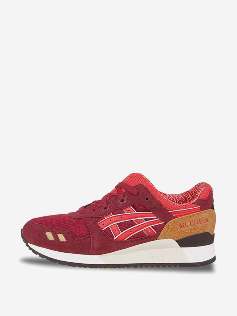 Кроссовки женские ASICS GEL-LYTE III