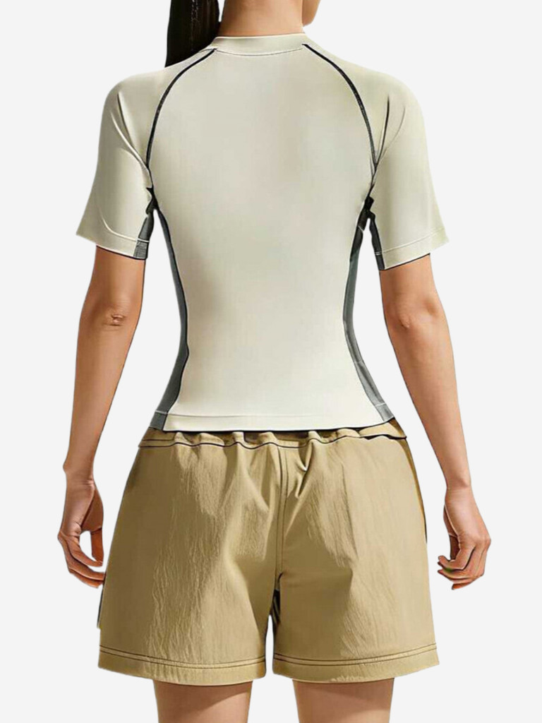 Футболка женская Nike "Wildsee" Dri-FIT