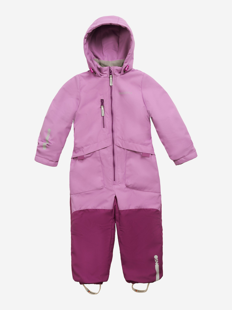 Комбинезон NIKASTYLE