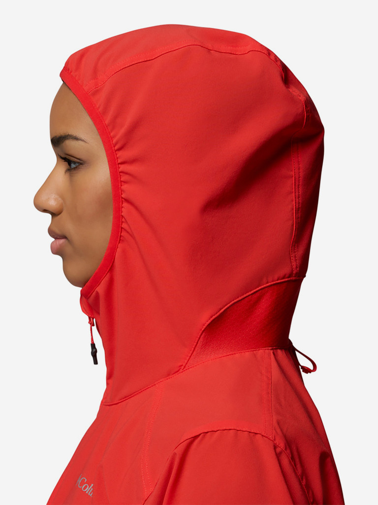 Ветровка женская Columbia Trailborne Jacket