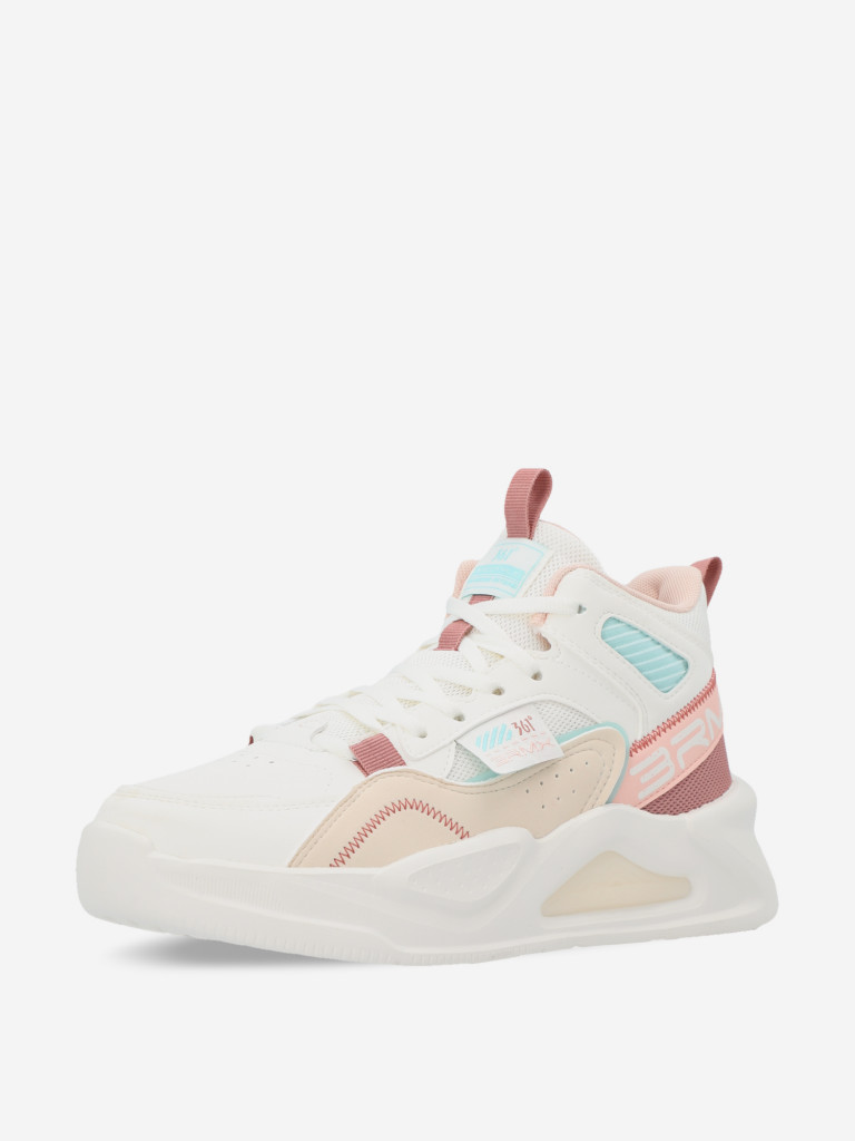 Кроссовки женские 361°