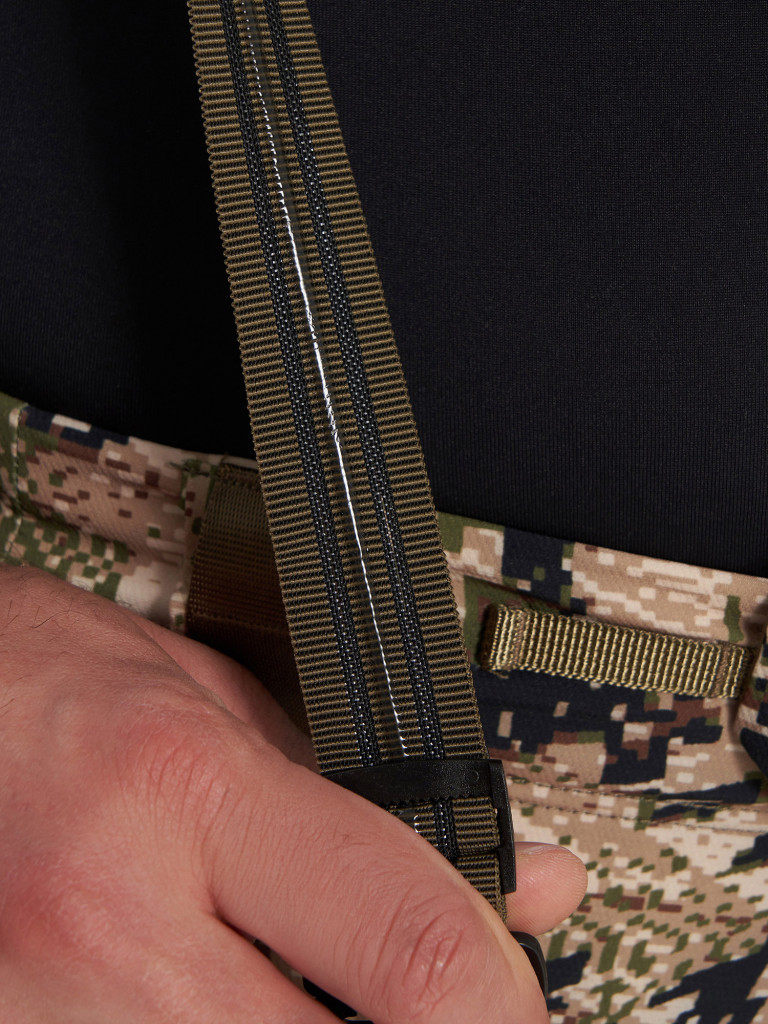 Брюки мужские Remington Hole