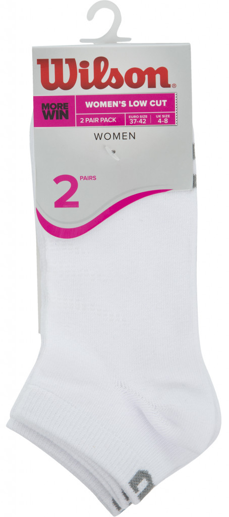 Носки Wilson Premium, 2 пары