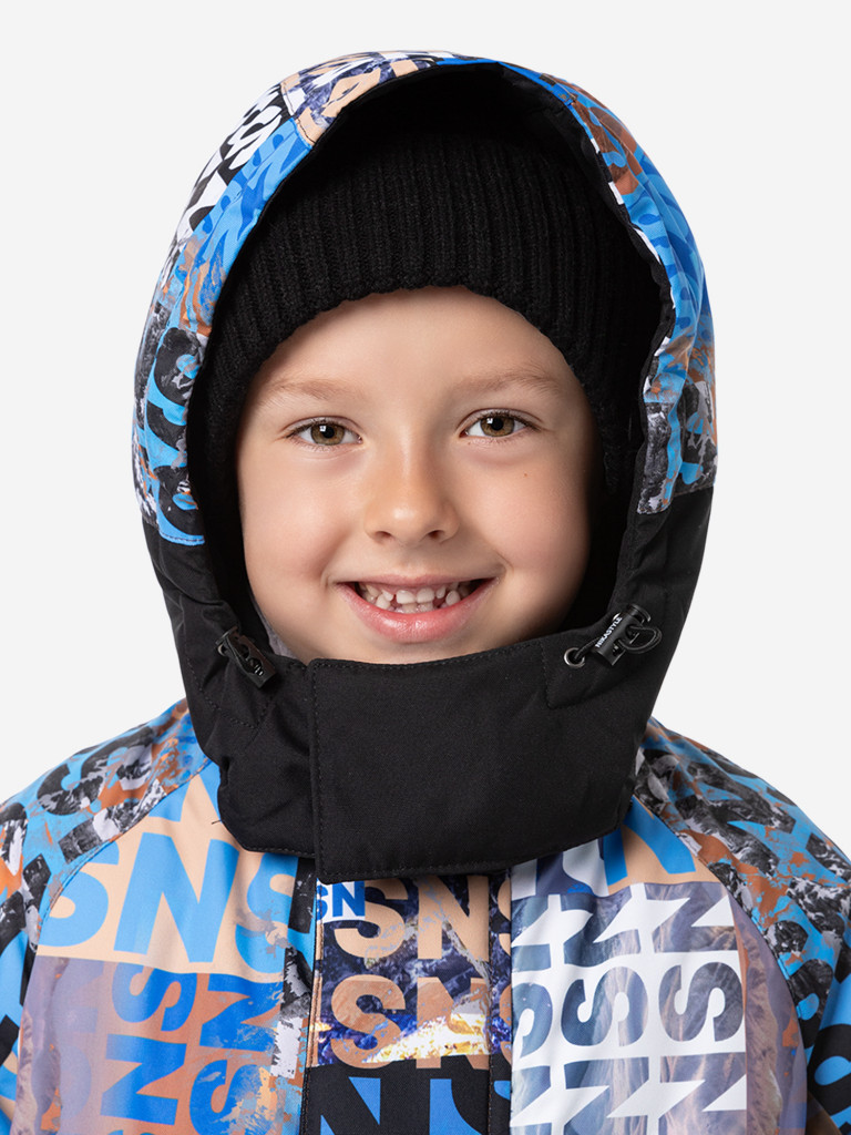 Костюм NIKASTYLE