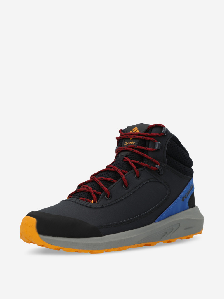 Ботинки мужские Columbia Trailstorm Peak Mid