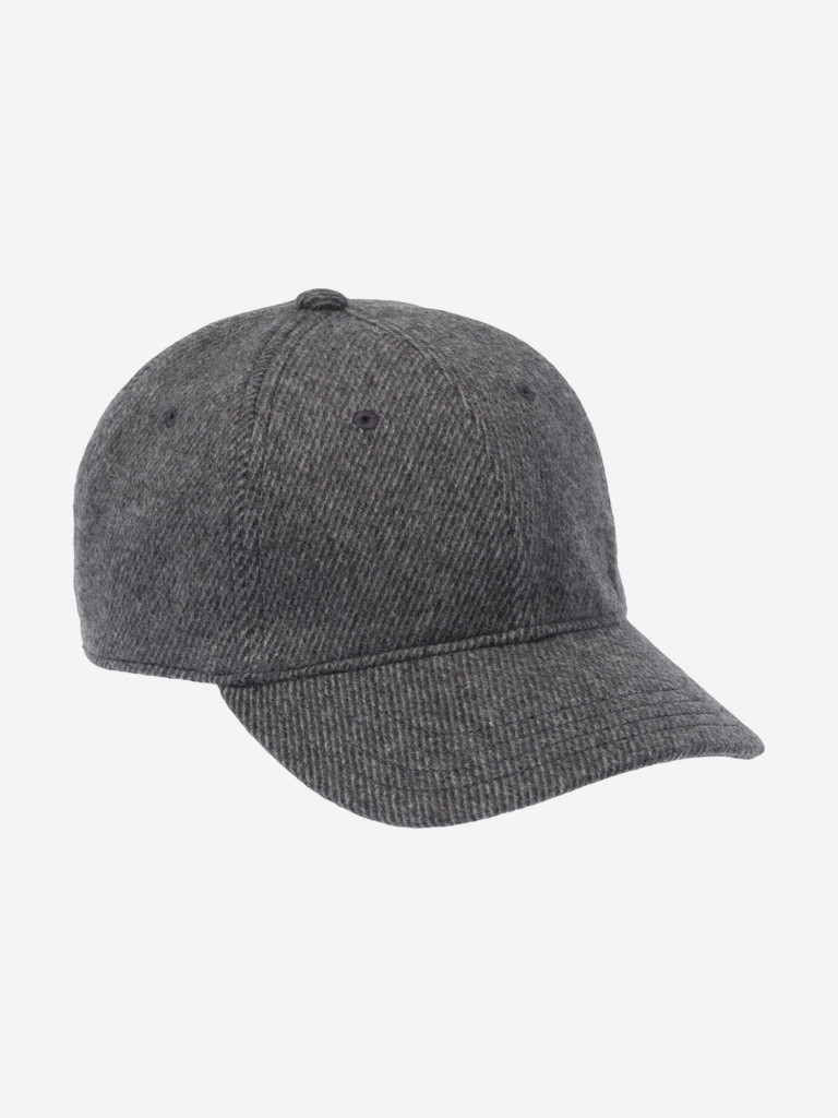 Бейсболка STETSON 7714801 BASEBALL CAP CASHMERE