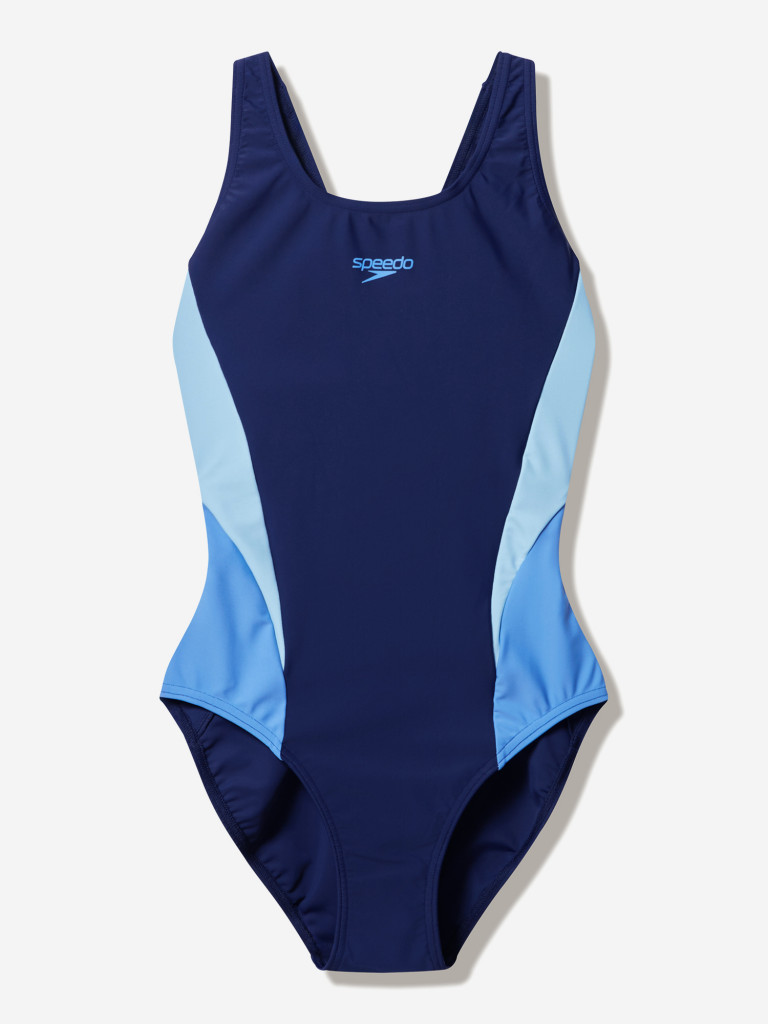 Купальник слитный женский Speedo Splice 2.0