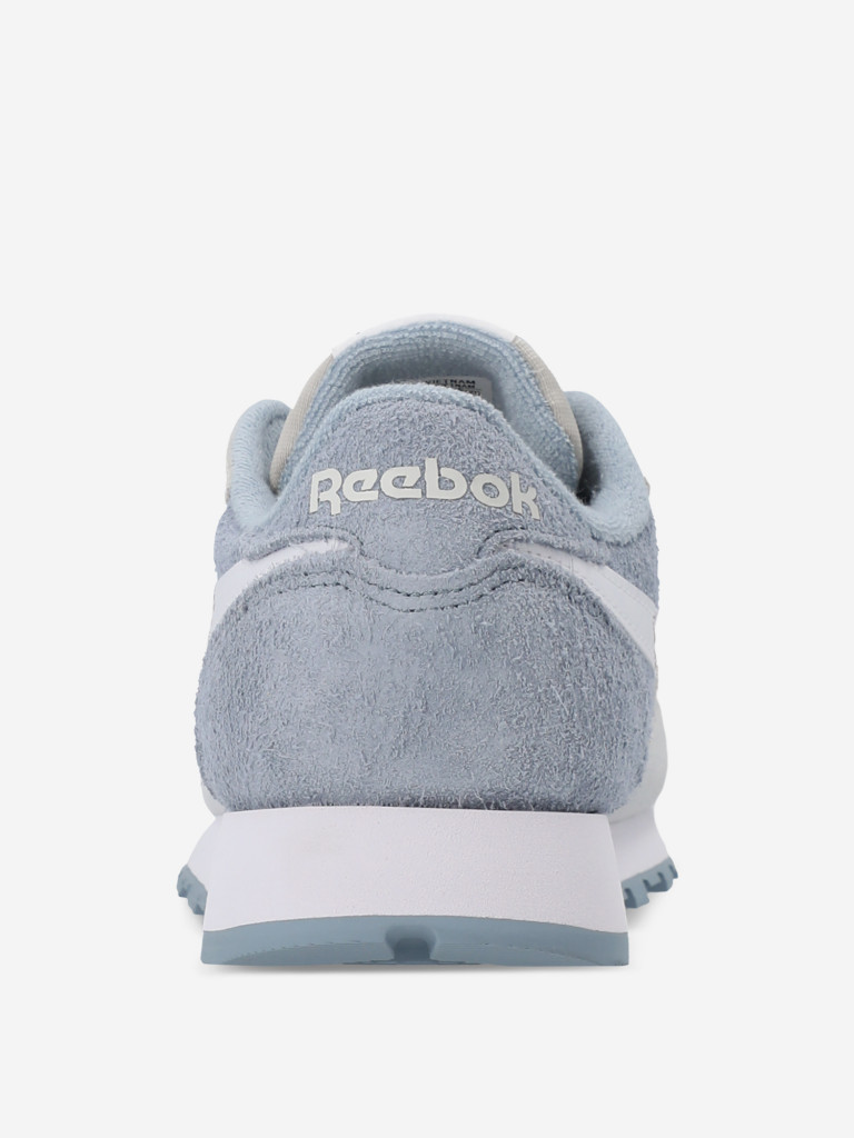 Кроссовки женские Reebok Classic Leather