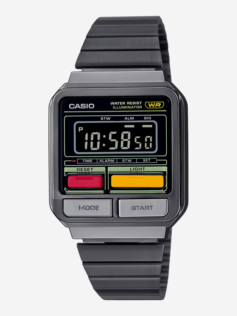 Наручные часы Casio Vintage A-120WEGG-1B