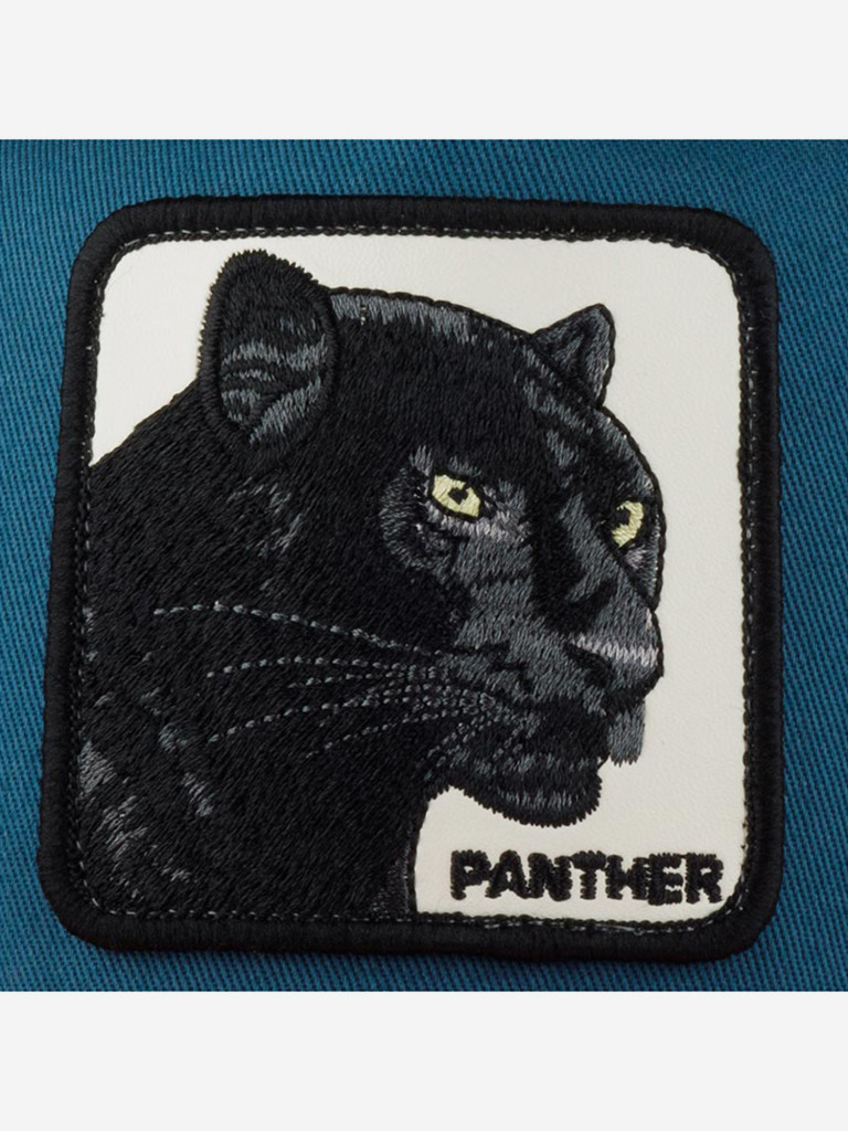 Бейсболка с сеточкой GOORIN BROTHERS 101-0381