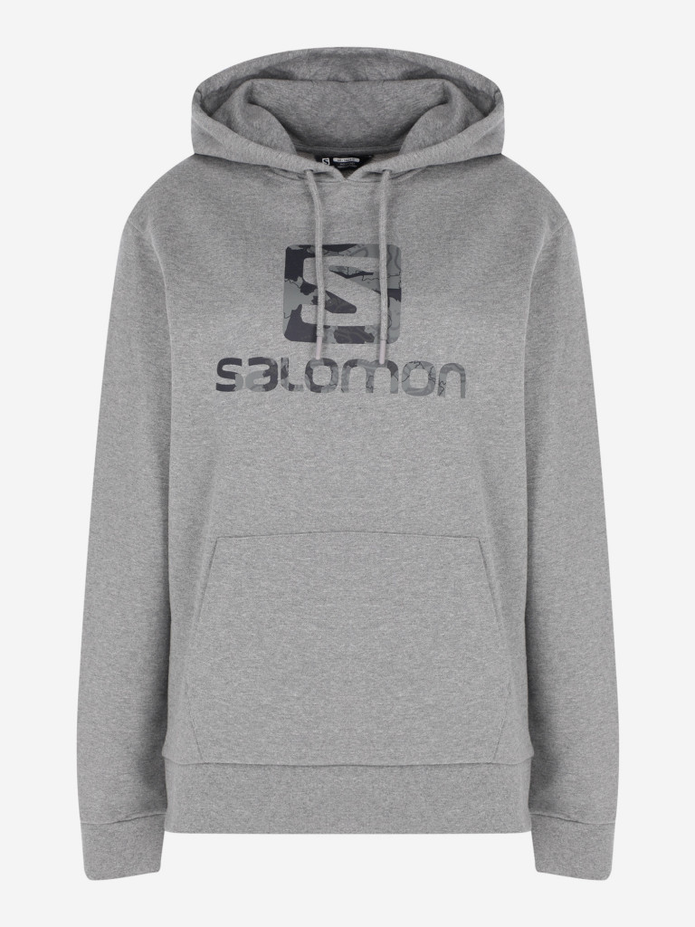 Худи женское Salomon Outlife