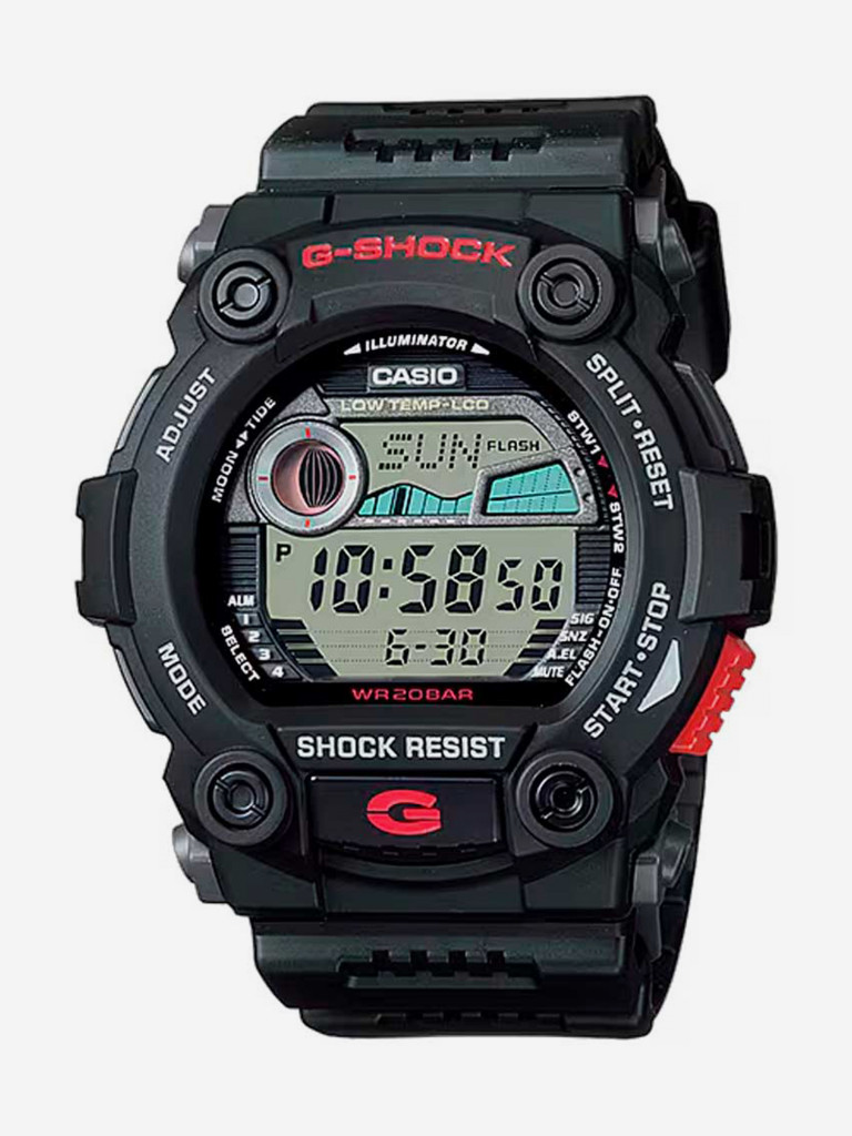 Наручные часы Casio G-SHOCK G-7900-1E
