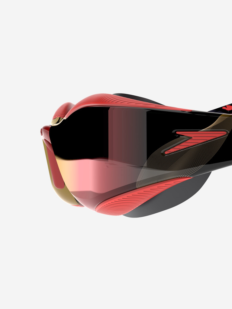 Очки для плавания Speedo Fastskin Hyper Elite Mirrored