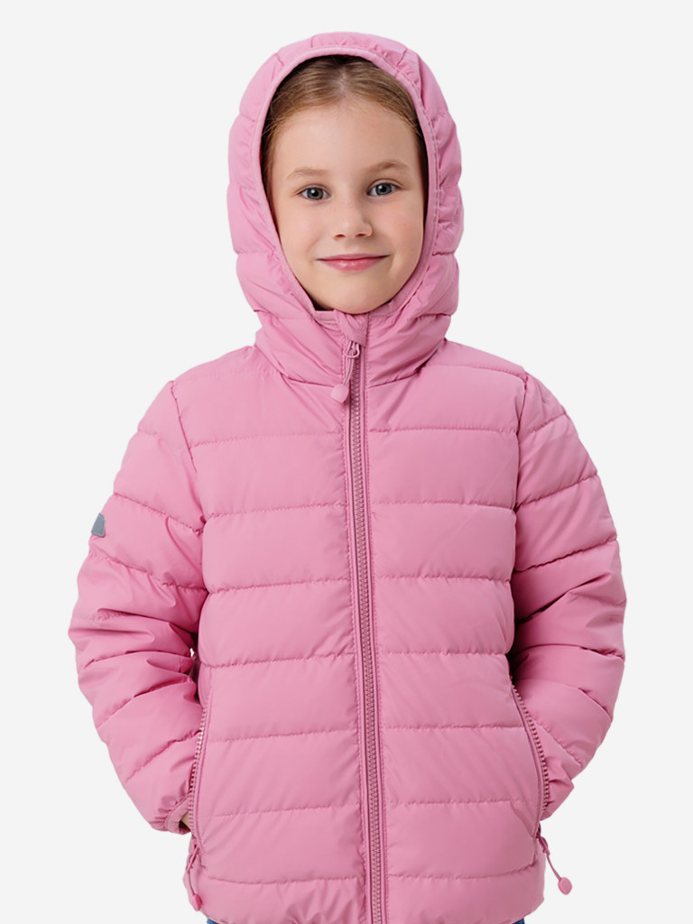 Куртка демисезонная для девочки PlayToday