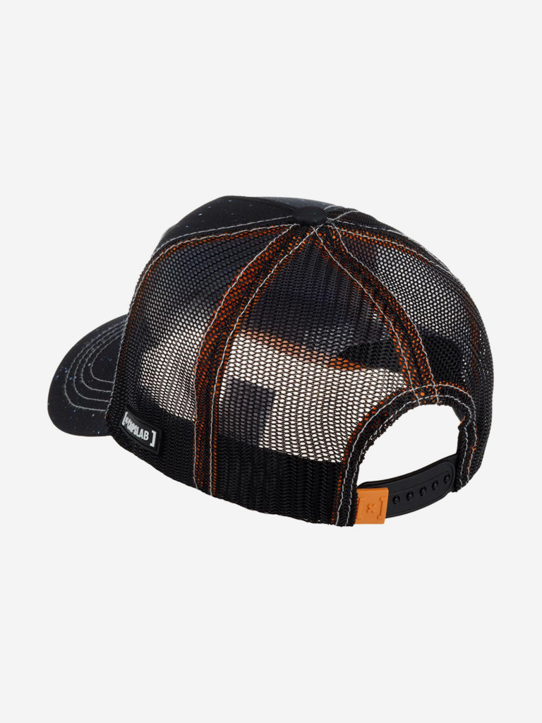 Бейсболка с сеточкой CAPSLAB CL/LOO5/1/BUN2 Looney Tunes Bugs Bunny