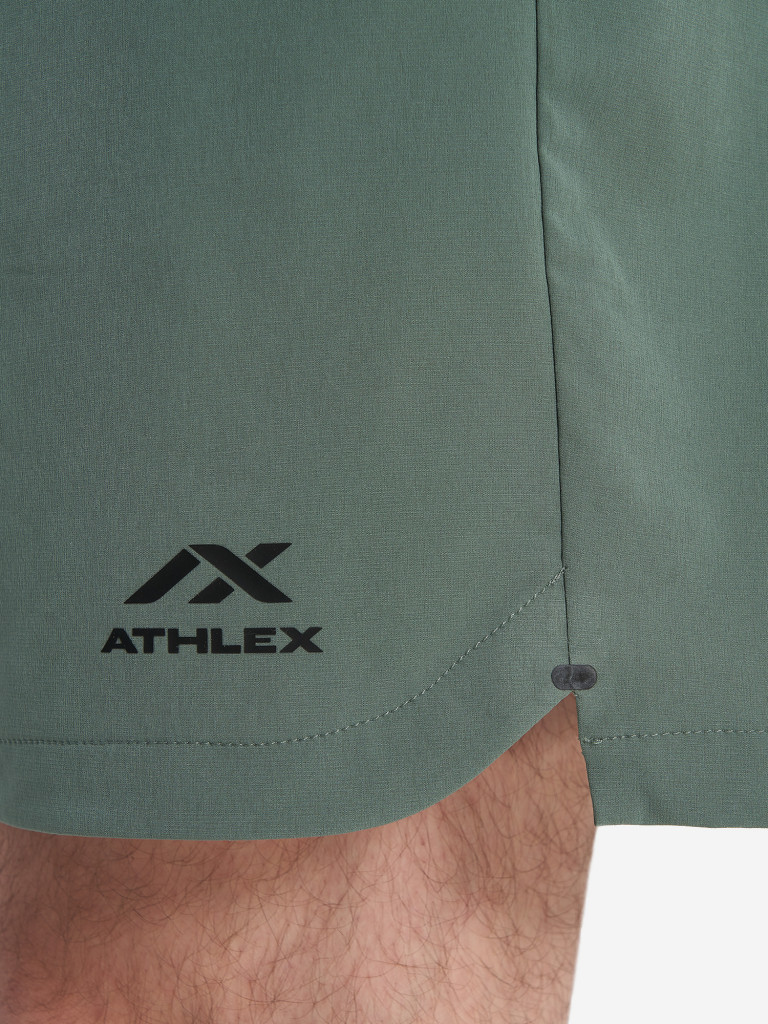 Шорты мужские Athlex
