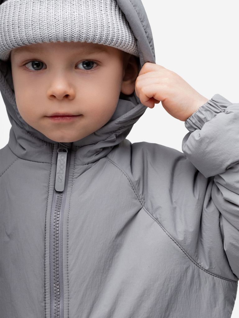 Костюм утепленный для мальчиков bodo