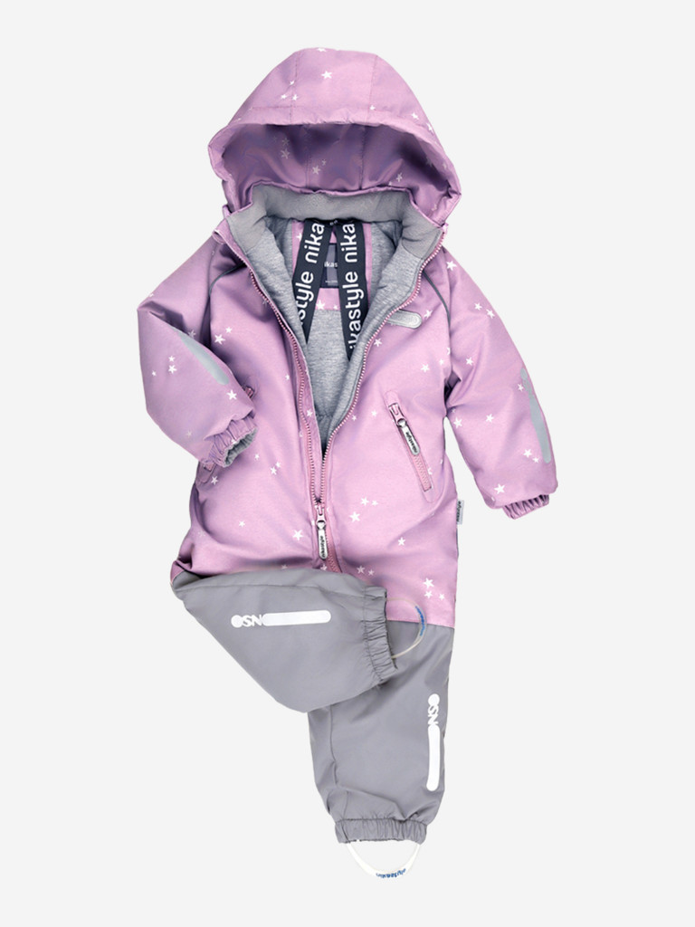 Комбинезон NIKASTYLE