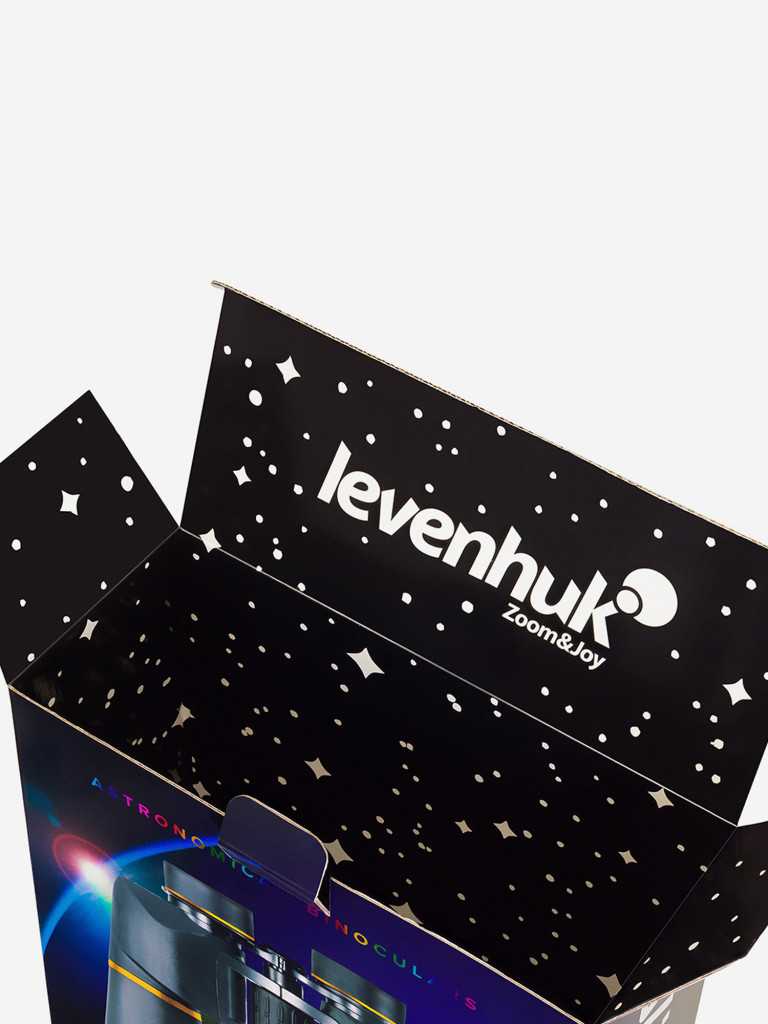 Бинокль Levenhuk Bruno PLUS 25x70