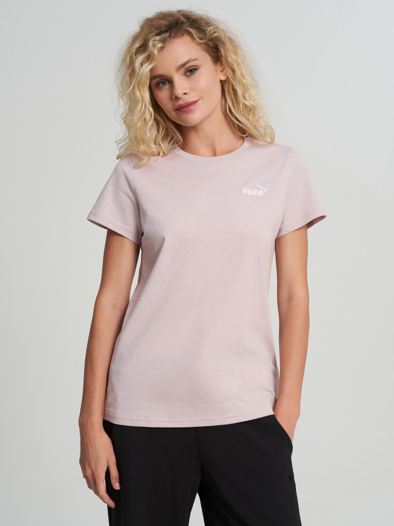 Футболка женская PUMA
