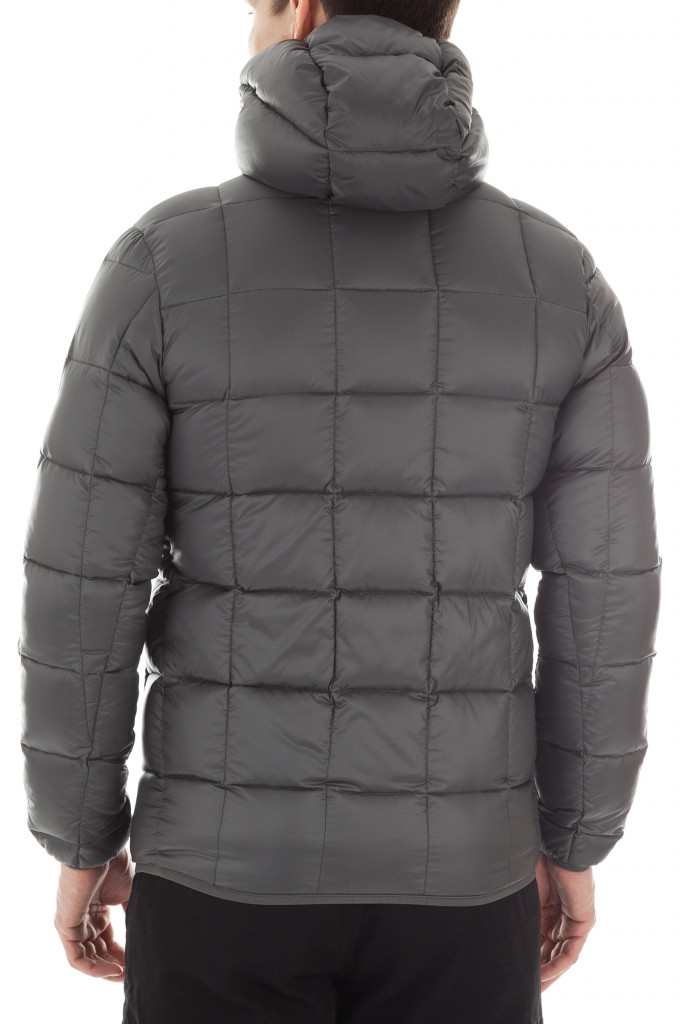 Пуховик мужской Merrell