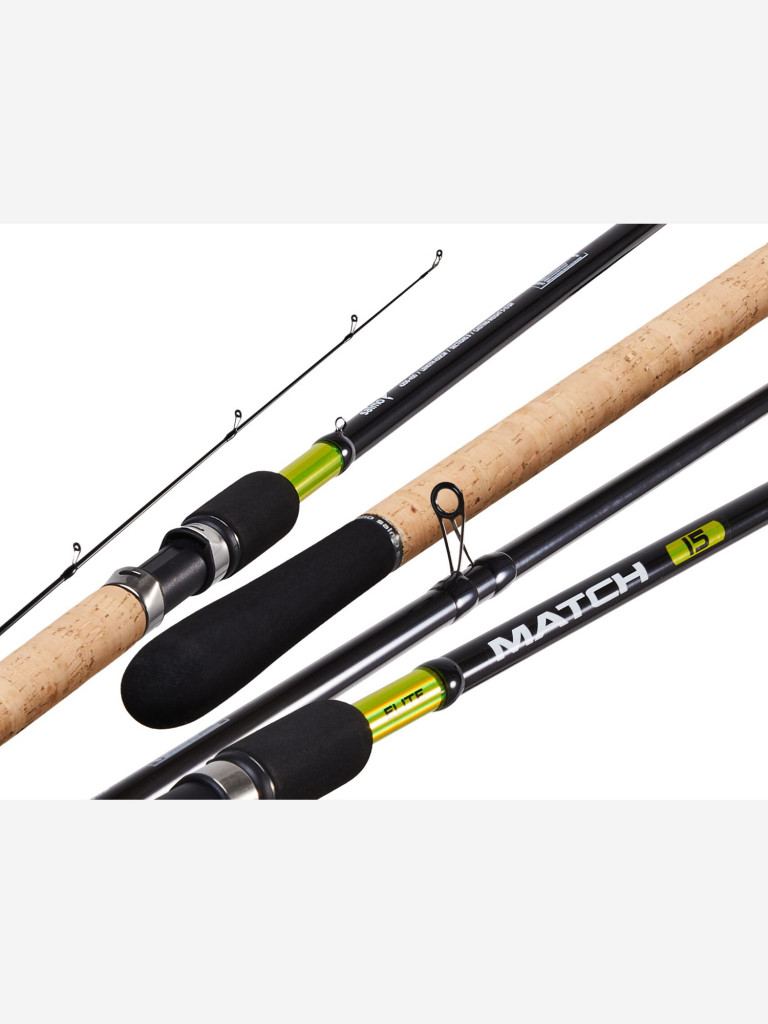 Удилище матчевое Salmo Elite MATCH 15 4.50