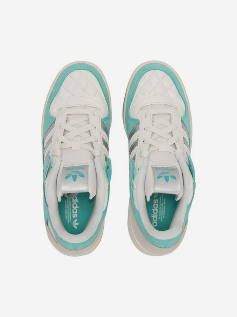 Кроссовки женские Adidas Originals Forum