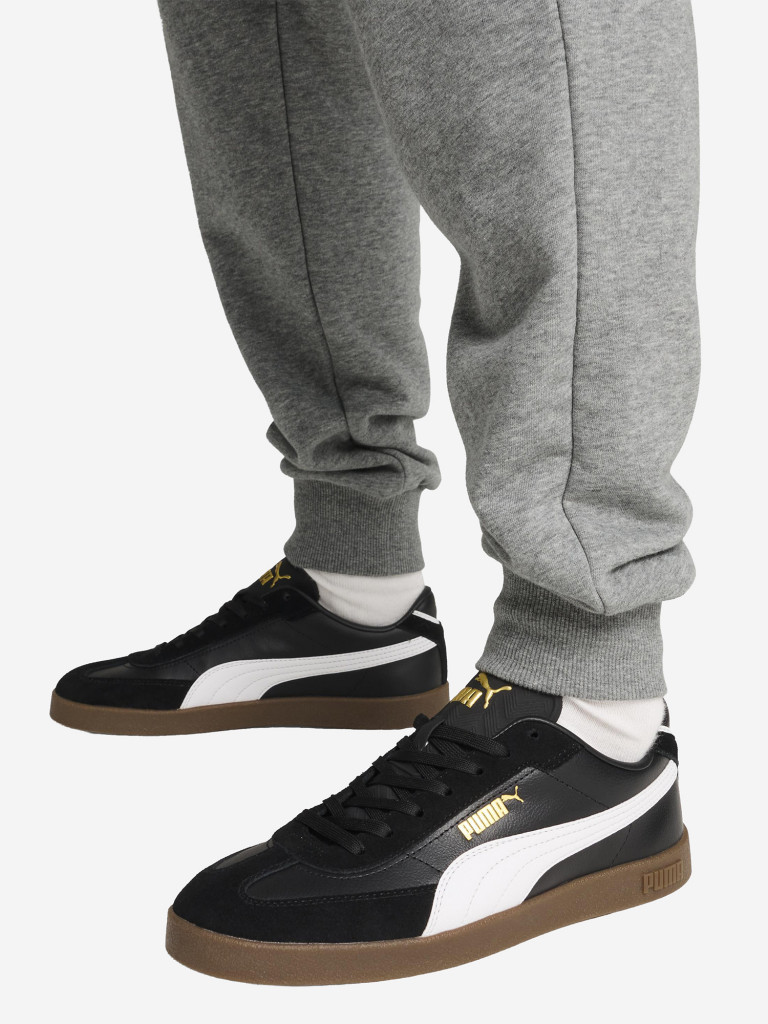 Кеды мужские PUMA Club Il Era