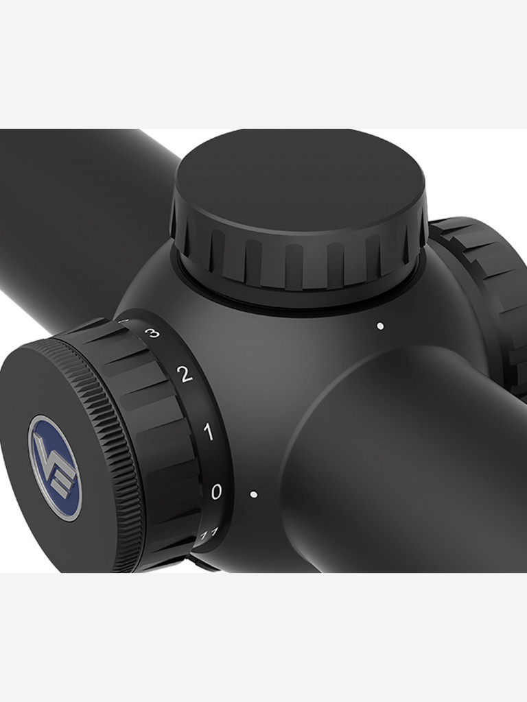 Прицел оптический Vector Optics Constantine 1-8x, с подсветкой