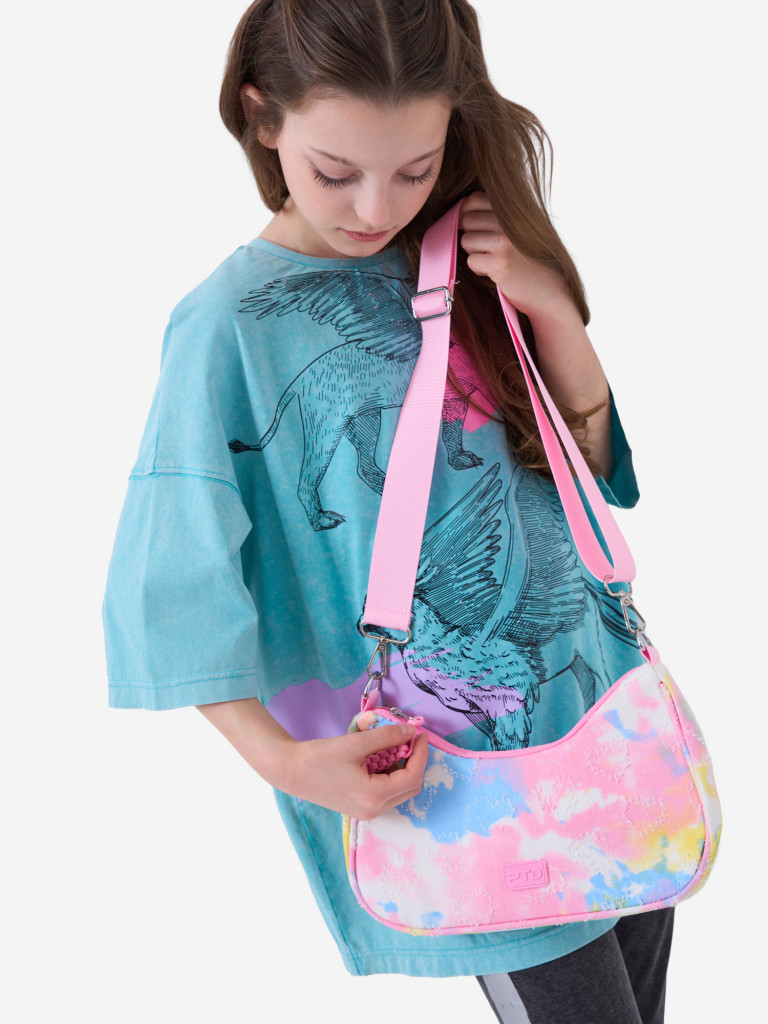 Сумка для девочек PlayToday