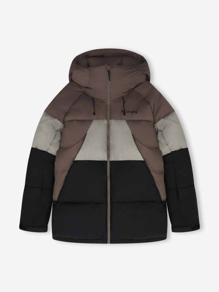 Куртка горнолыжная непромокаемая мужская Columbia Slope Style II Jacket