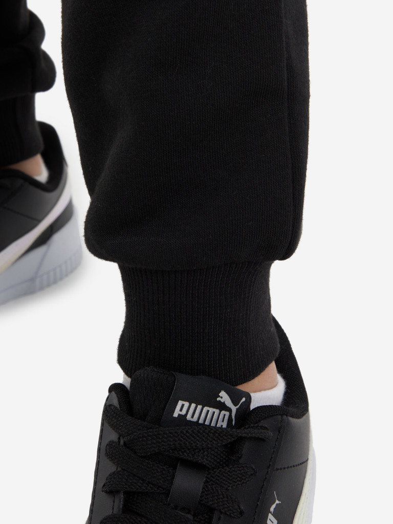 Брюки для девочек Puma ESS