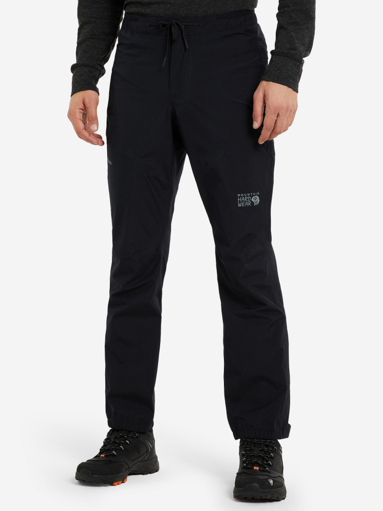 Брюки мужские Mountain Hardwear Exposure/2 Gore-Tex Paclite Pant