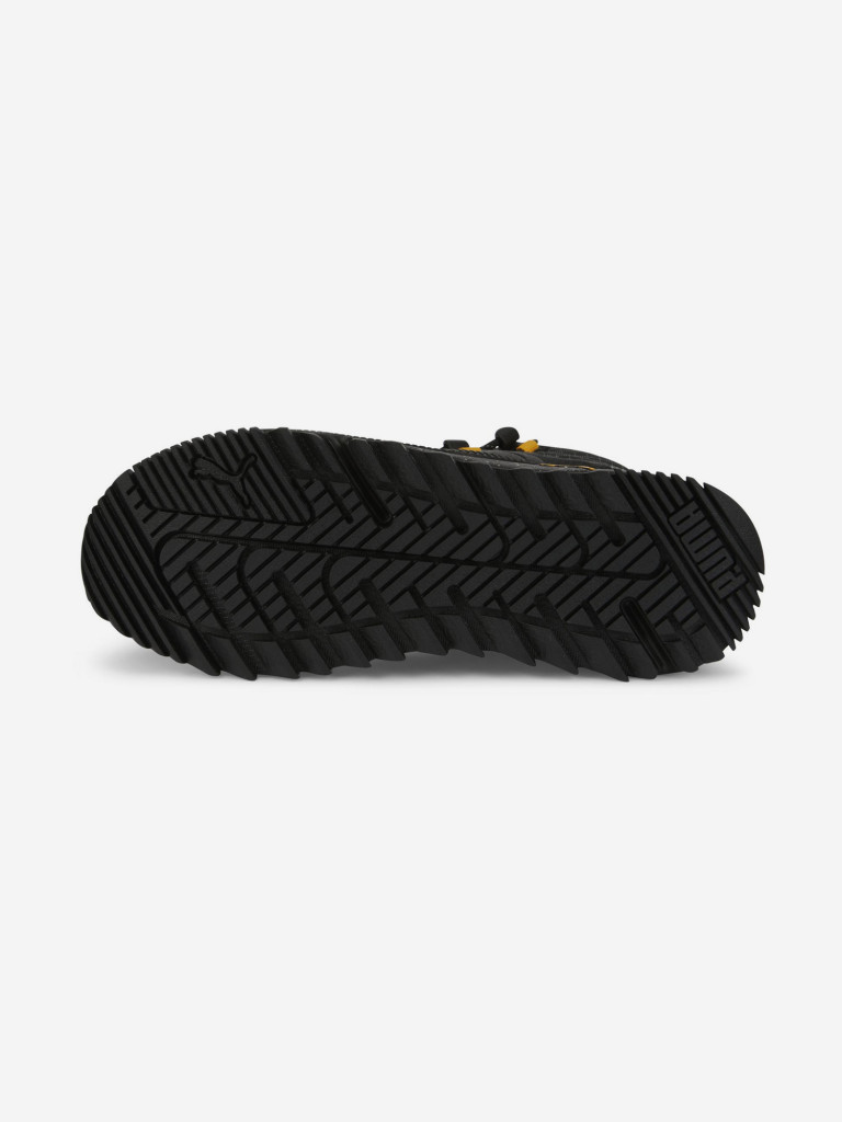 Кроссовки утепленные мужские PUMA Pacer Future Tr Mid Openroad