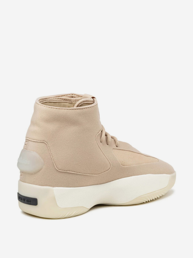 Кроссовки Adidas Fear of God Athletics II