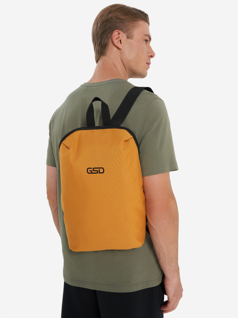 Рюкзак GSD
