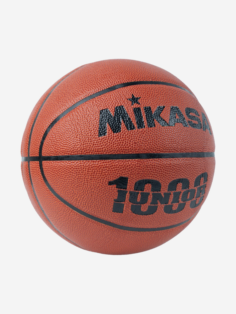 Мяч баскетбольный MIKASA BQJ1000 р. 5