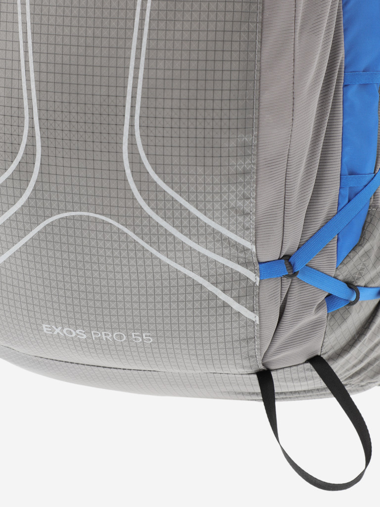 Рюкзак Osprey Exos Pro, 55 л