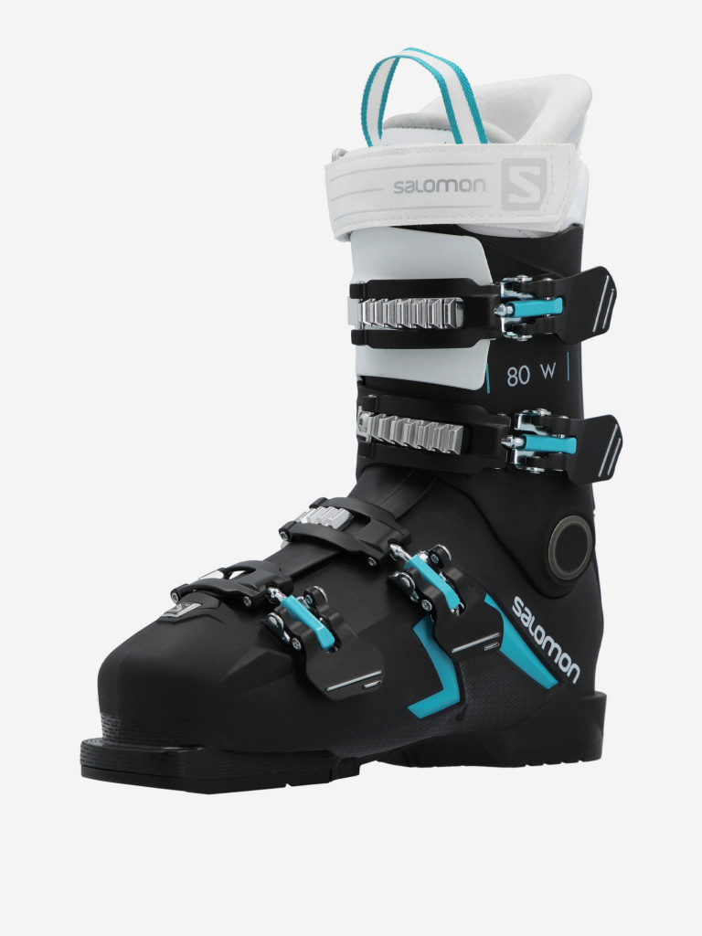 Ботинки горнолыжные женские Salomon S/PRO 80 W