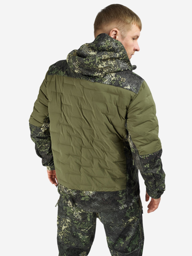 Костюм мужской Fantom Force SALAZAR демисезонный мембранный для охоты и рыбалки