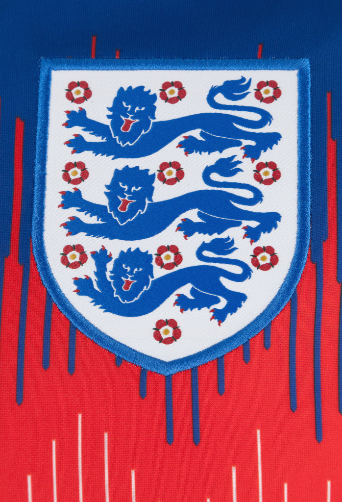 Футболка мужская Nike Dry England