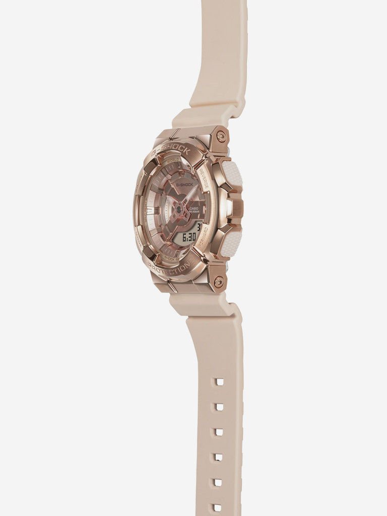 Наручные часы Casio G-Shock GM-S110PG-4A