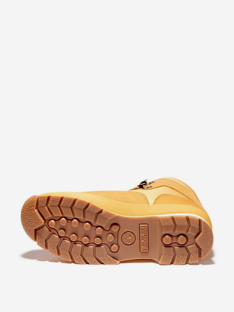 Ботинки Timberland Euro Hiker Chukka Yellow