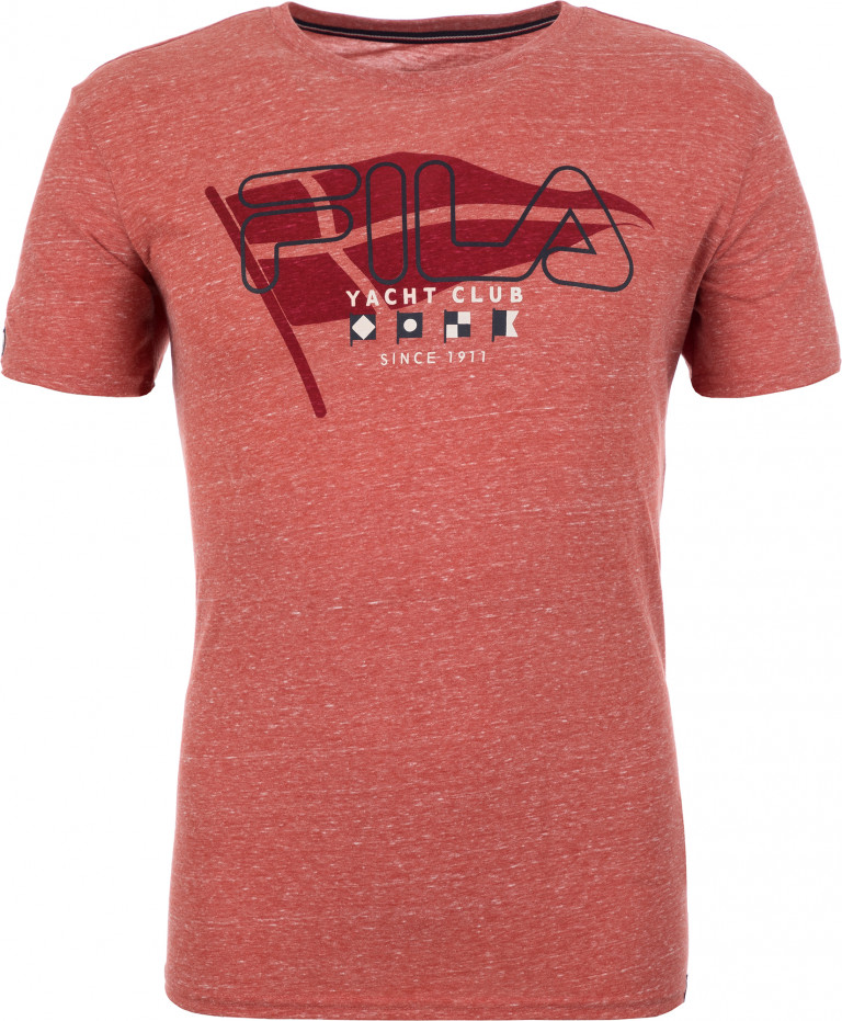 Футболка мужская FILA