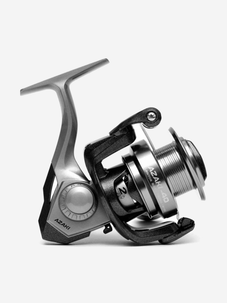 Катушка для рыбалки Okuma Azaki 45